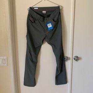 Men’s Columbia Outdoor Elements Stretch Pants